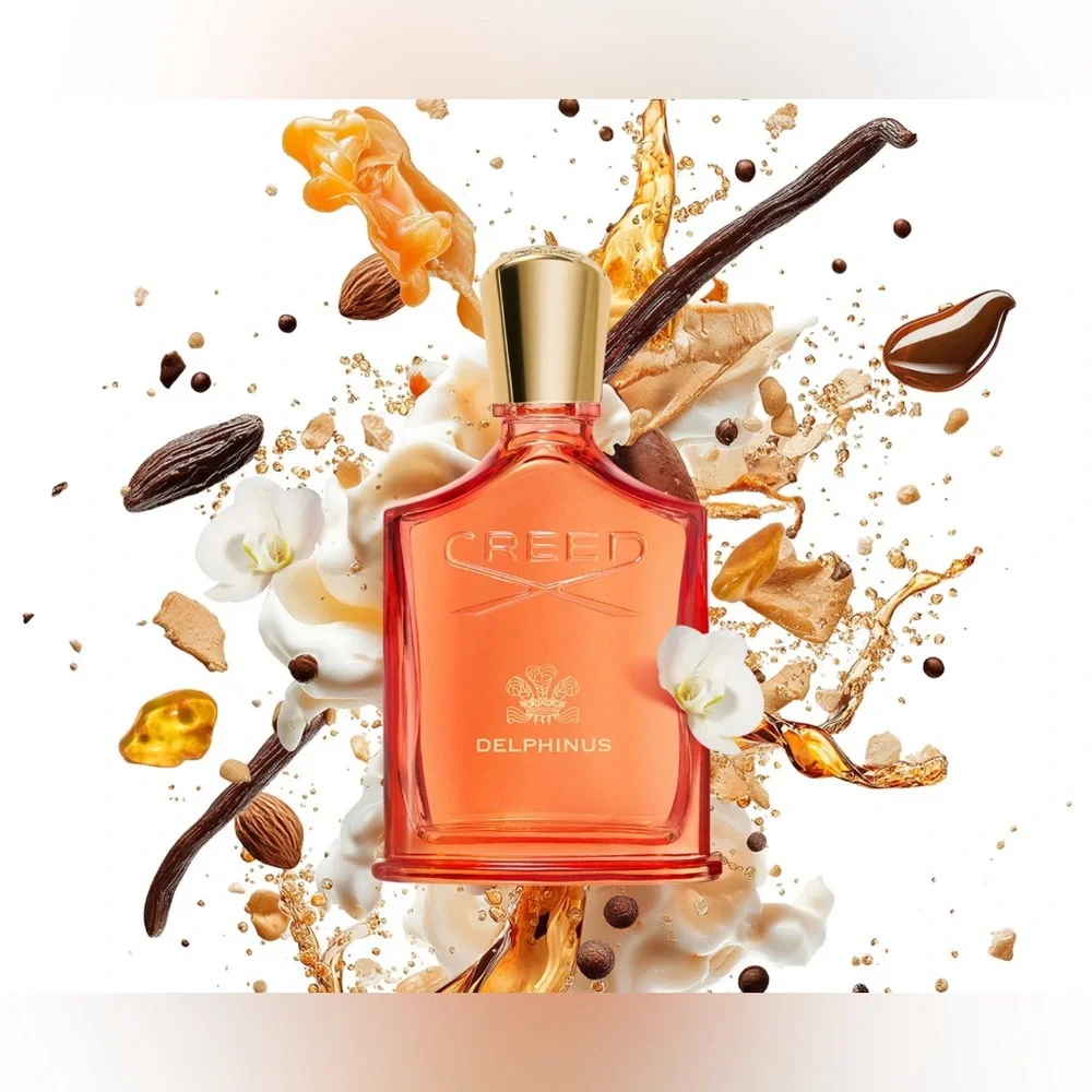 🛍️NEW Creed Delphinus Unisex Fragrance Vial